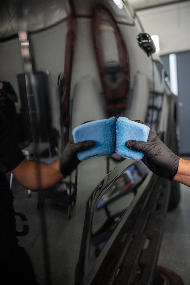 Ceramic Coating