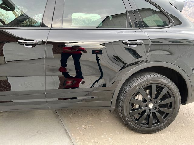 Paint Correction