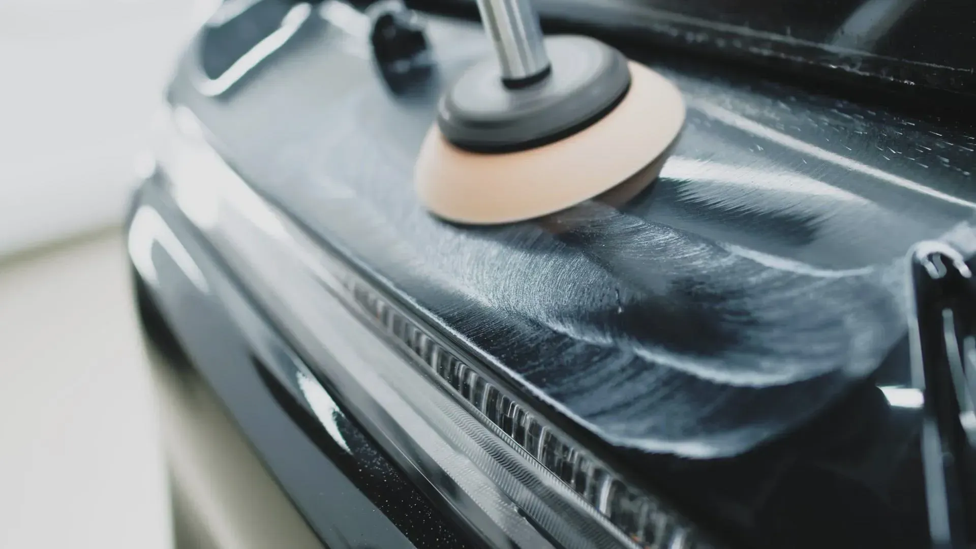Paint Correction