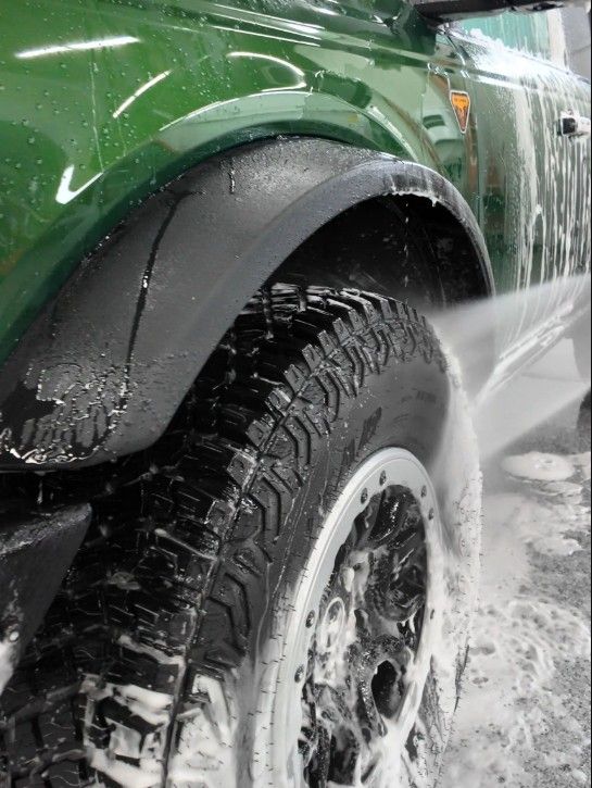 Mobile Detailing