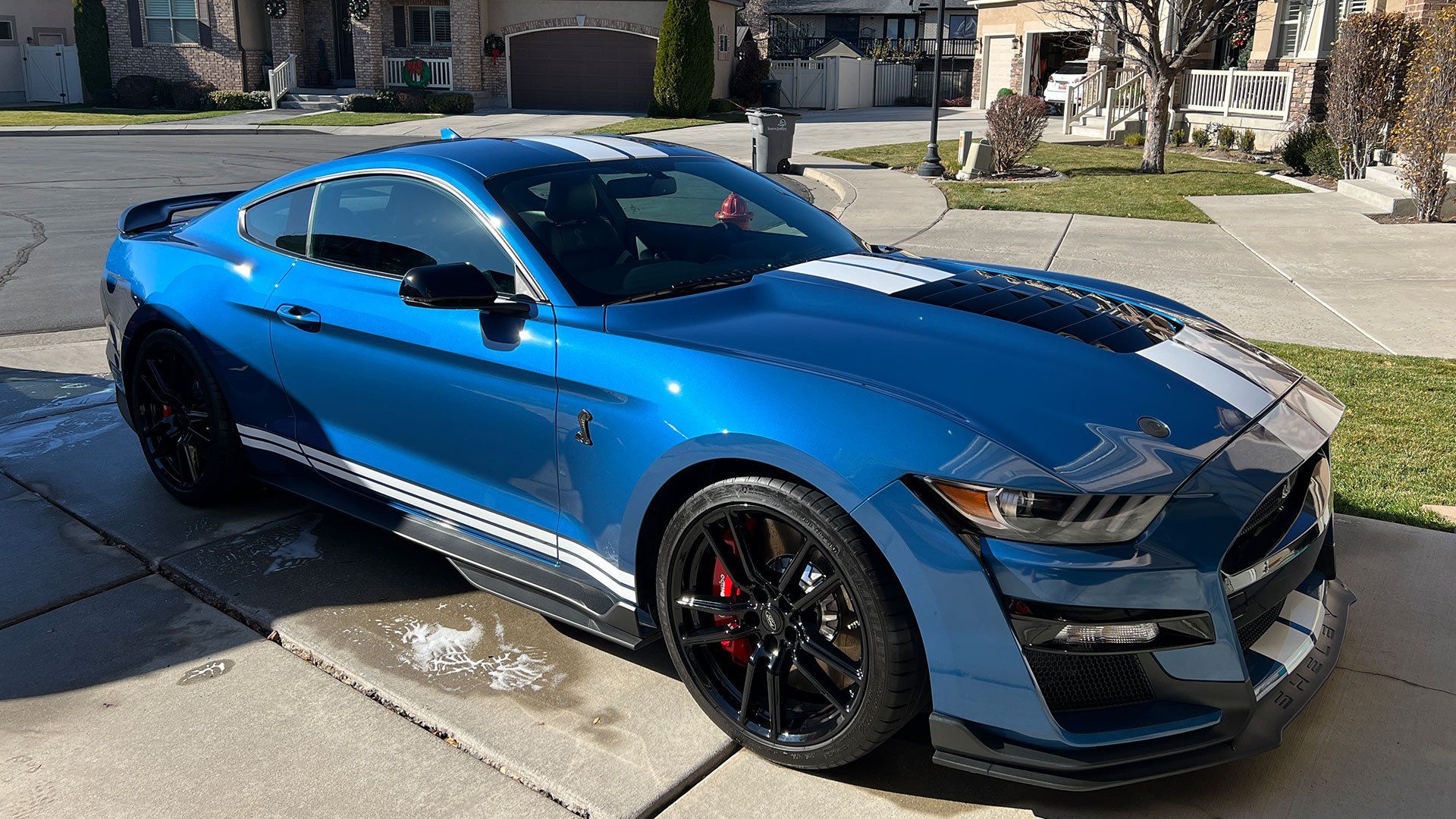 Expert Mobile Detailing Service