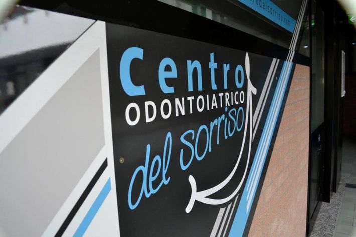 centro odontoiatrico