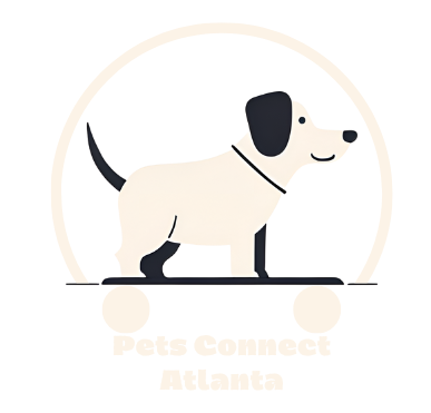 Pets Connect Atlanta logo