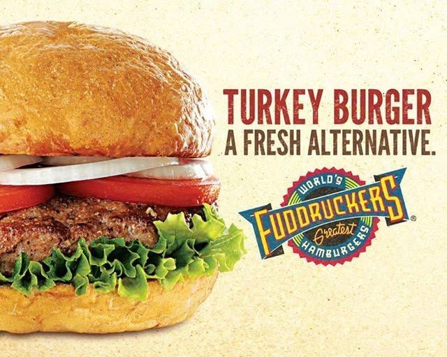 Fuddruckers | Home of the Worlds Greatest Burger in six south eastern locations