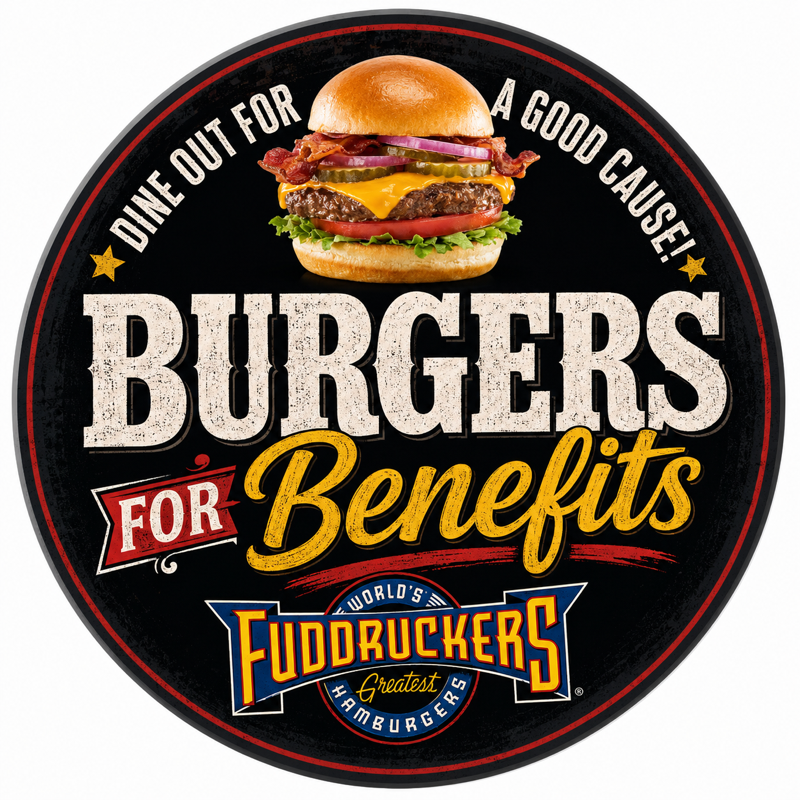 Fuddruckers | Home of the Worlds Greatest Burger in six south eastern locations