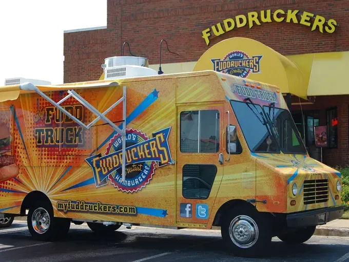 Fuddruckers | Home of the World's Greatest Burger