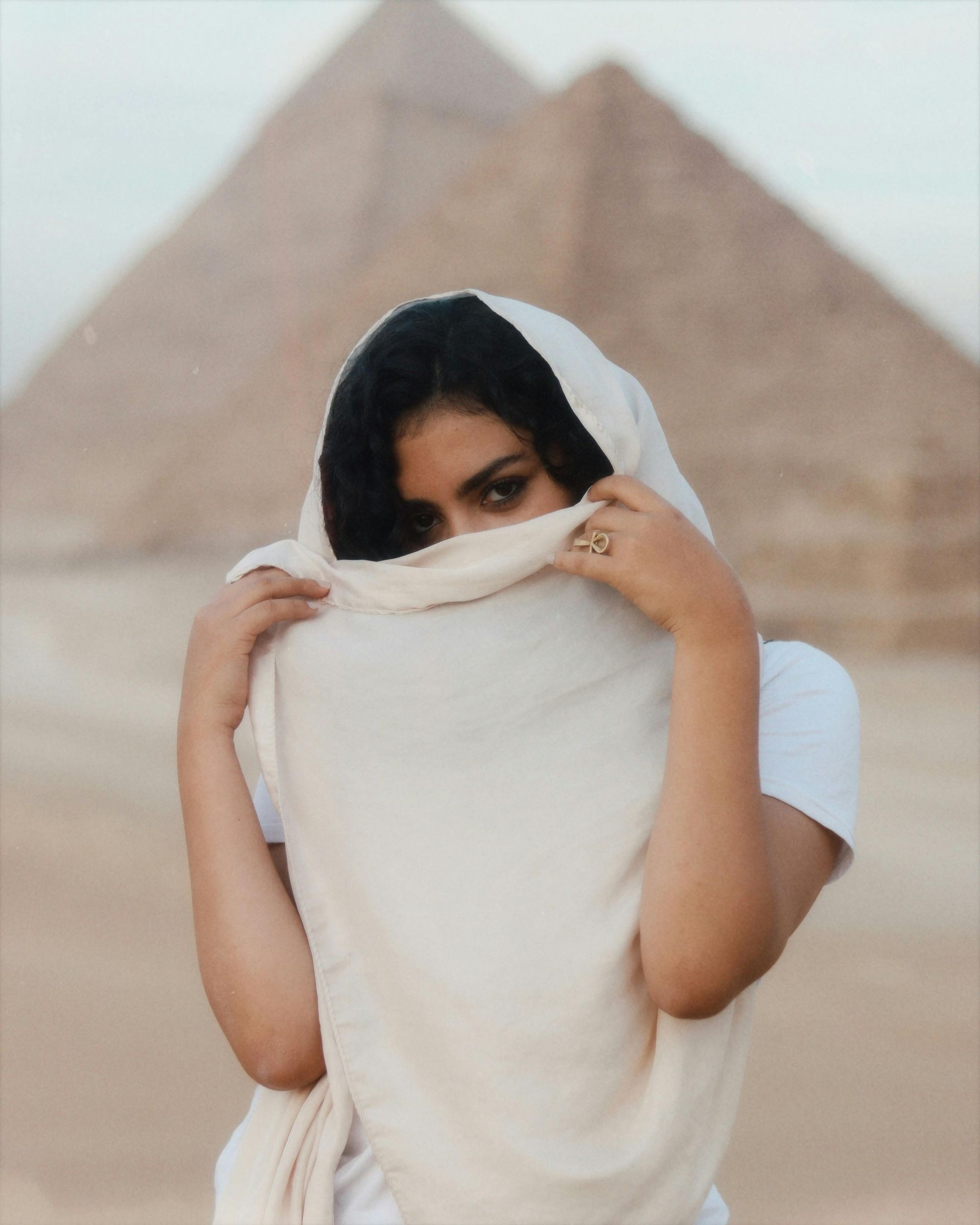 Female Solo Travel Egypt: Safety & Private Tours