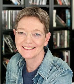 Dr. Nina Eckardt