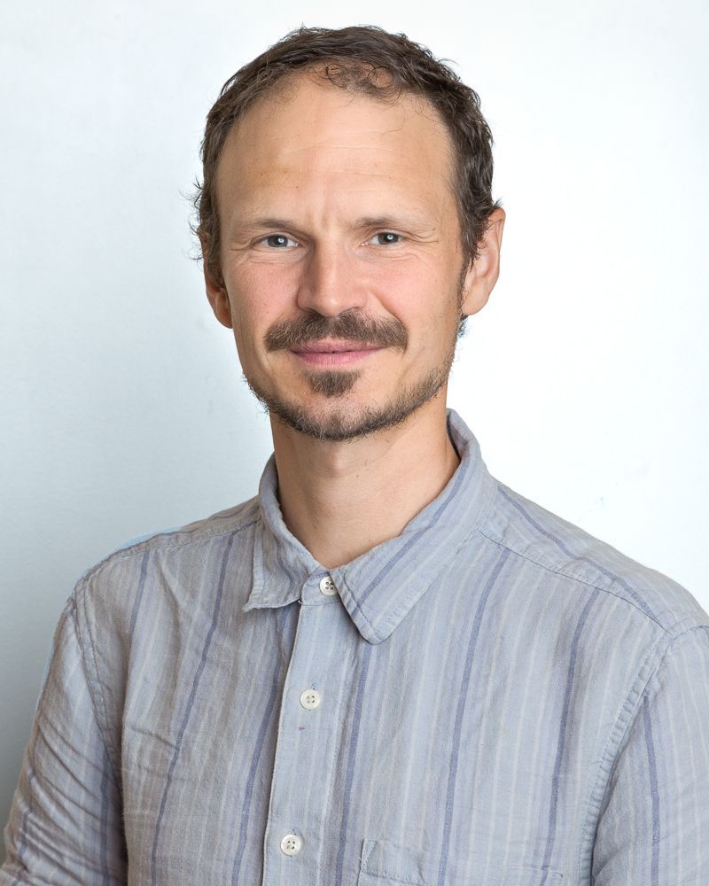 Flin Van Hemmen