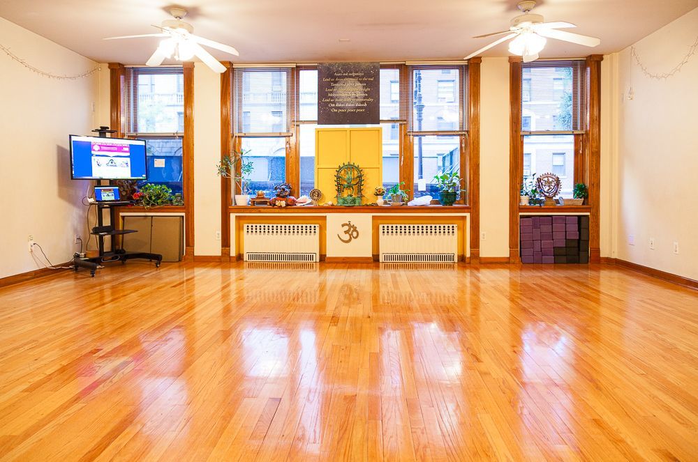 Upper West Side Rental Space Image 4