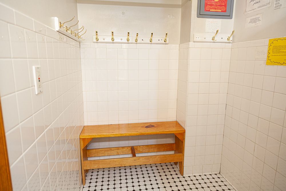 Upper West Side Rental Space Image 6