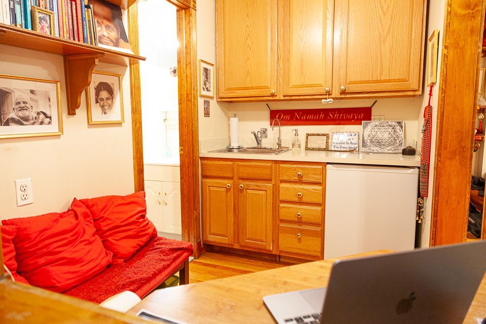 Upper West Side Rental Space Image 3