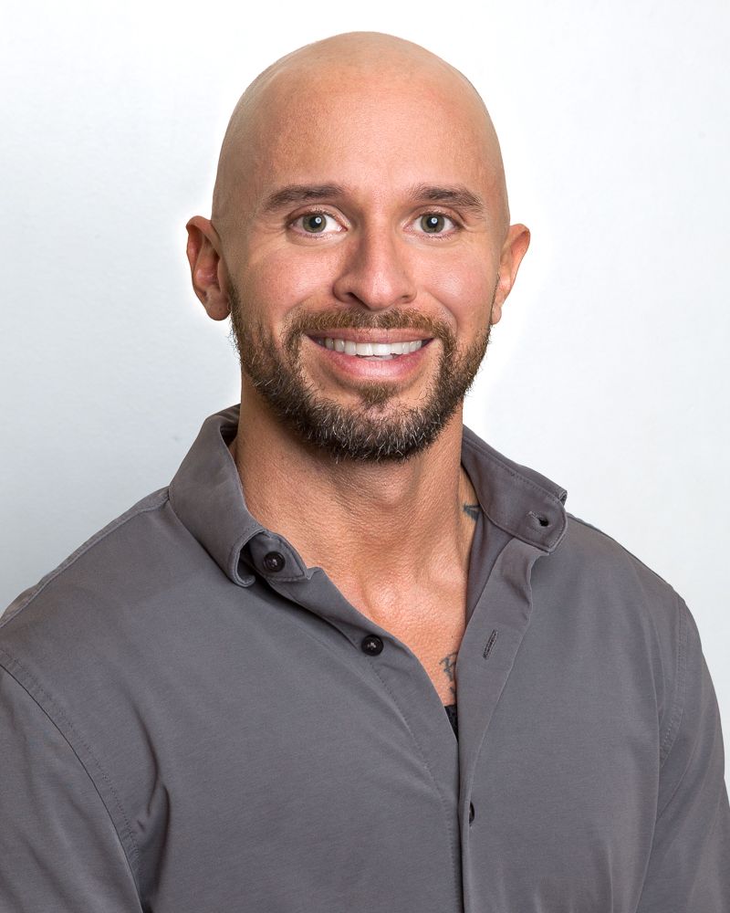 Kyle Schafle