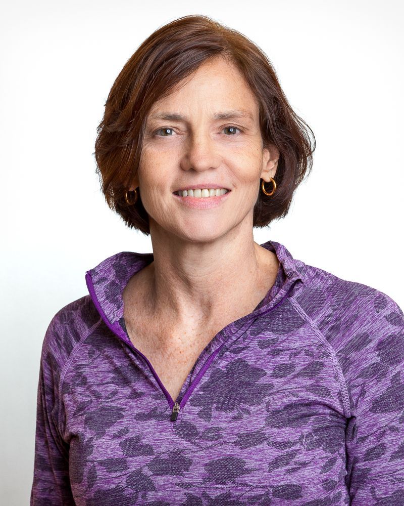 Rhana Harris