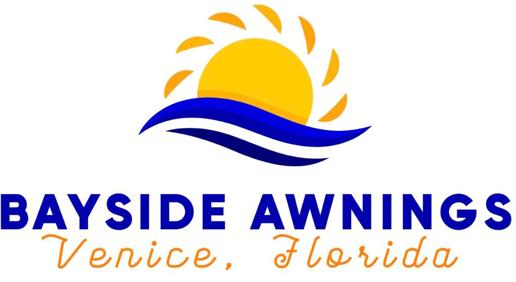 Local Awning Installations Venice, FL Bayside Awnings