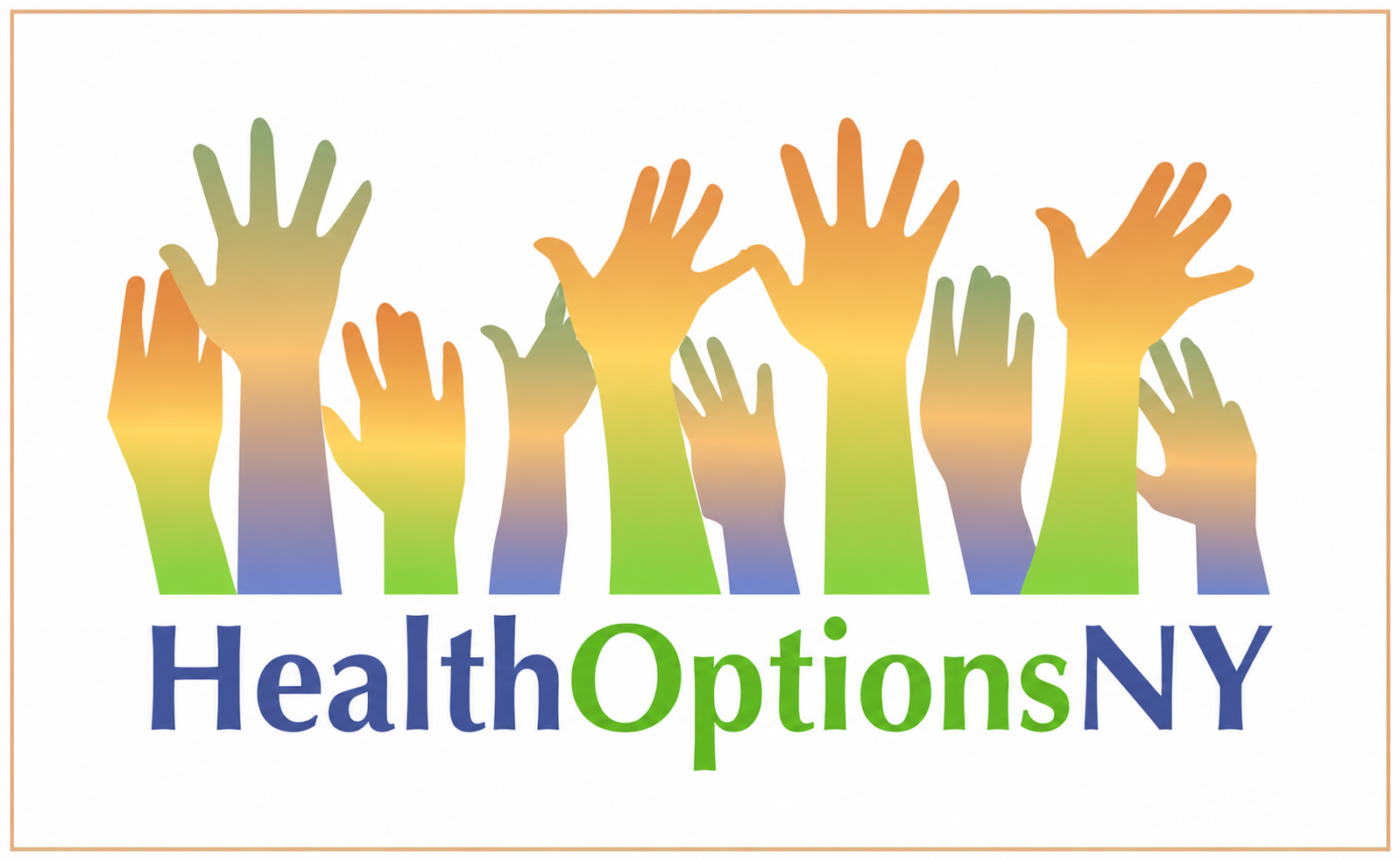 Health Option NY | Logo