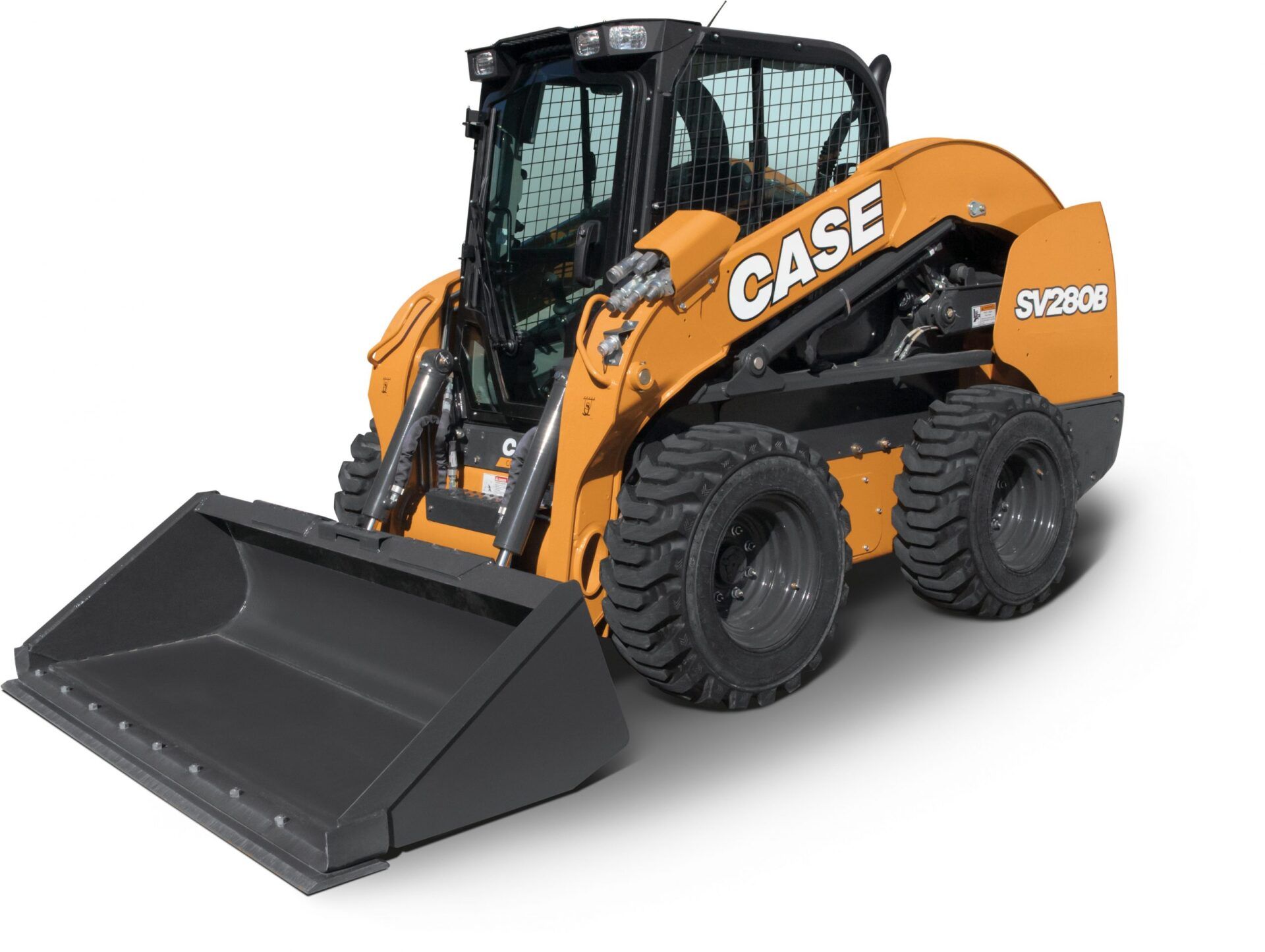 CAT 279D— Wytheville, VA — The Rental Hub Skid Steer— Wytheville, VA — The Rental Hub