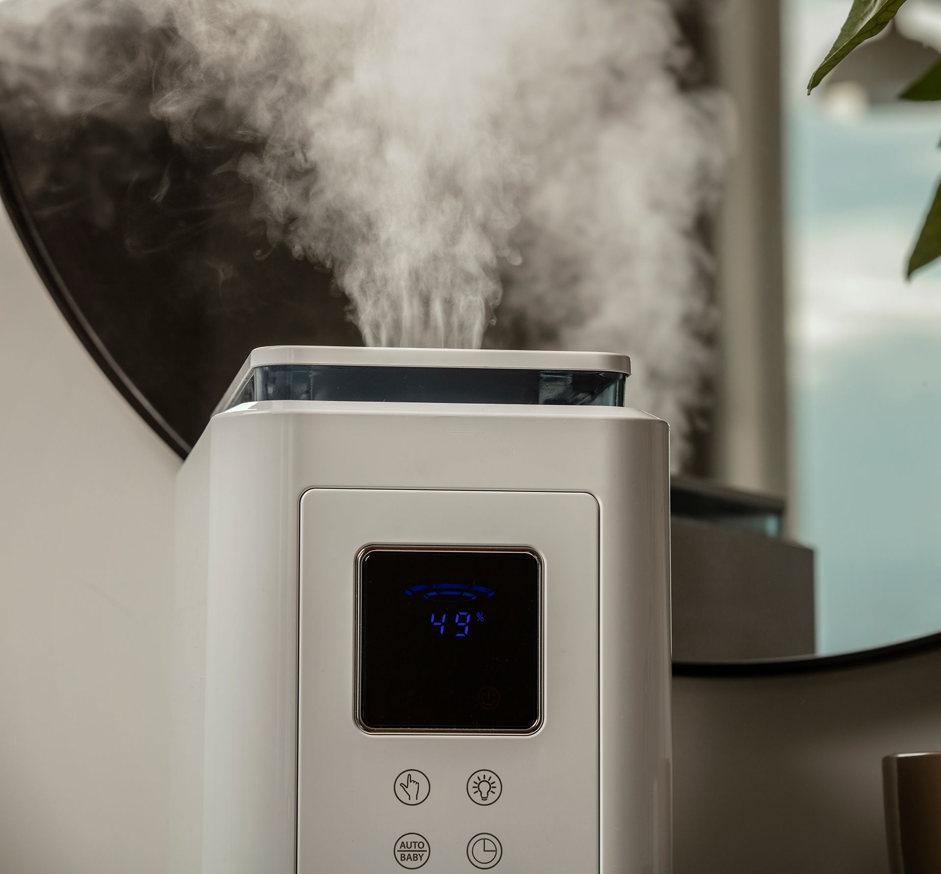 Humidifier