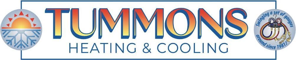Tummons Heating & Cooling Tummons Heating & Cooling