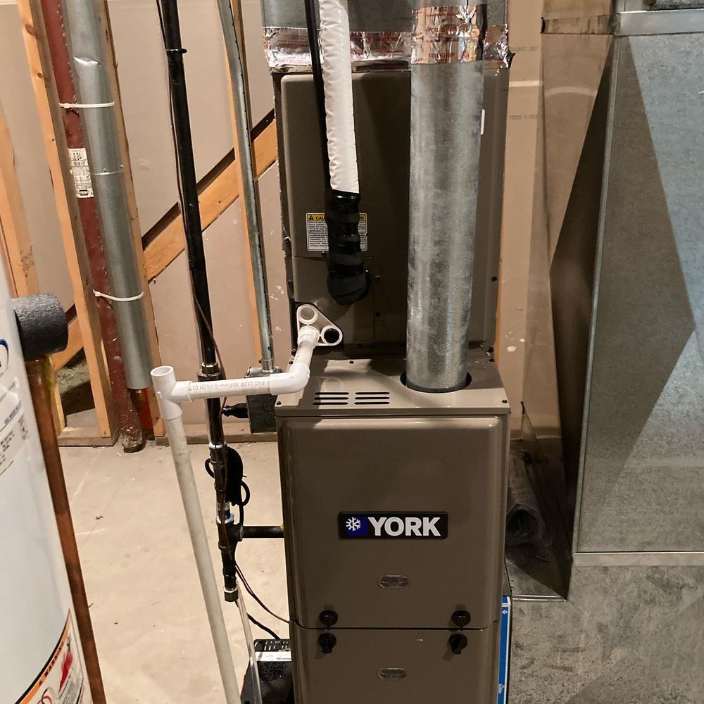 York Furnace