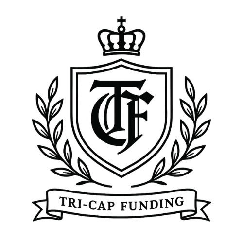 Tri-Cap Funding