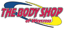 The Body Shop of Waycross