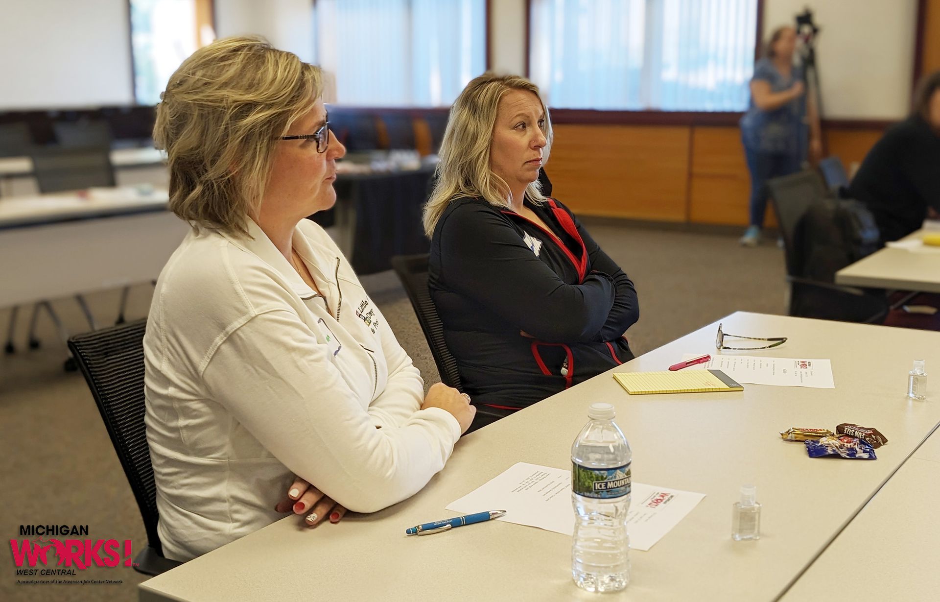 Childcare Providers, Community Partners Gather to Create Child ...