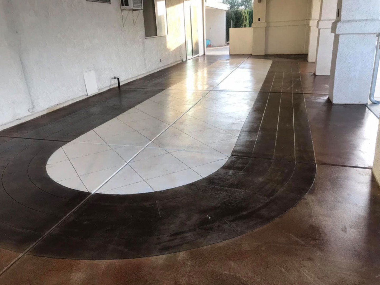 Decorative Concrete