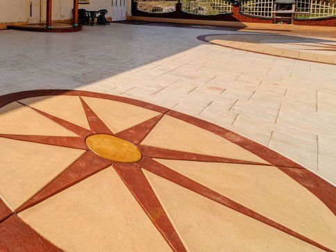 tile