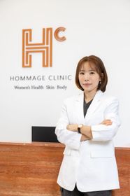 Dr. Kim Hyunbin