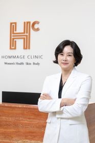 Dr. Park Yuna
