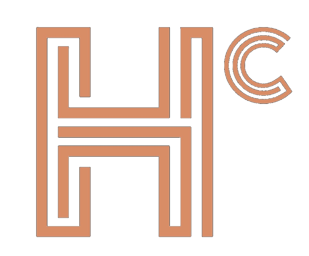 Hommage Clinic logo