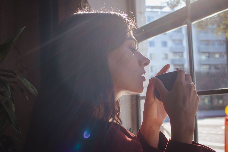 Calm evening routine for menopause sleep problems, Hommage Women's Clinic, Gangnam, Seoul