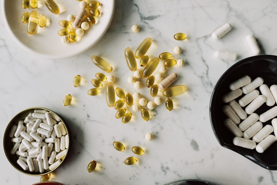 Daily folic acid supplement before pregnancy, advice from a premarital health check at Hommage Women's Clinic, Gangnam, Seoul