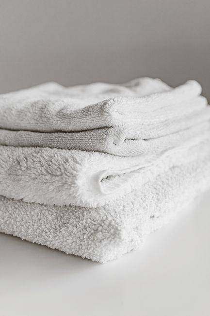 Soft cotton fabrics to reduce friction and intimate skin darkening, advice from Hommage Women's Clinic, Gangnam, Seoul
