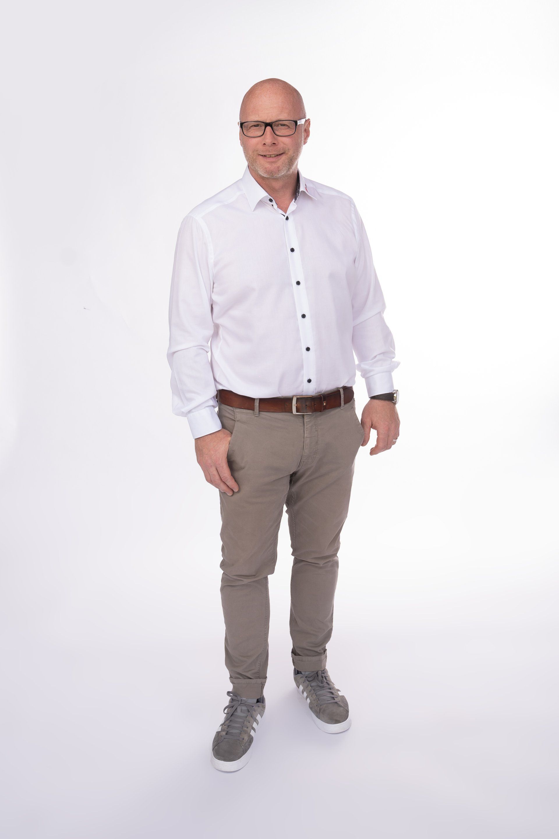 Stefan Surner