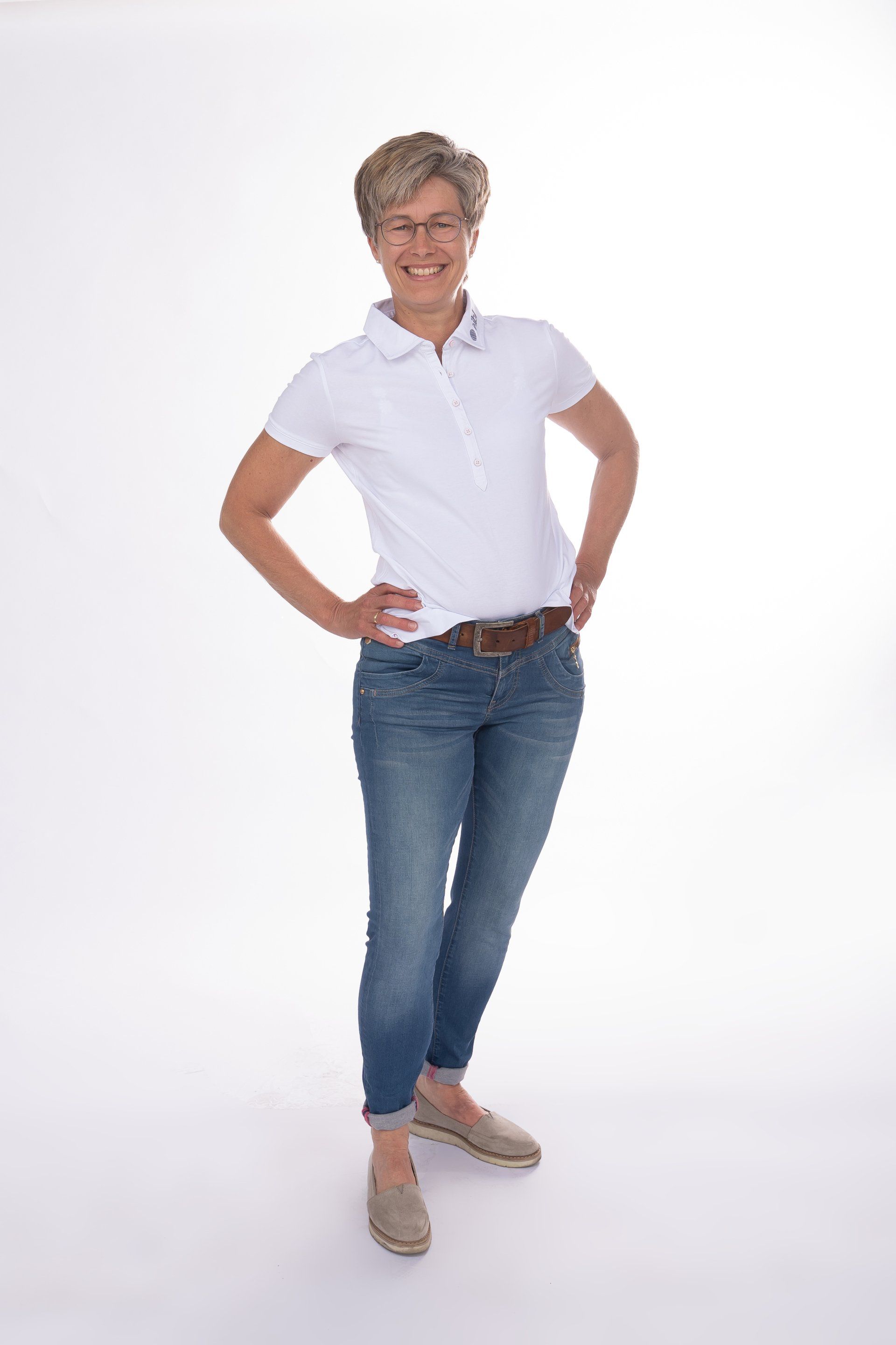 Bernadette Waxenberger