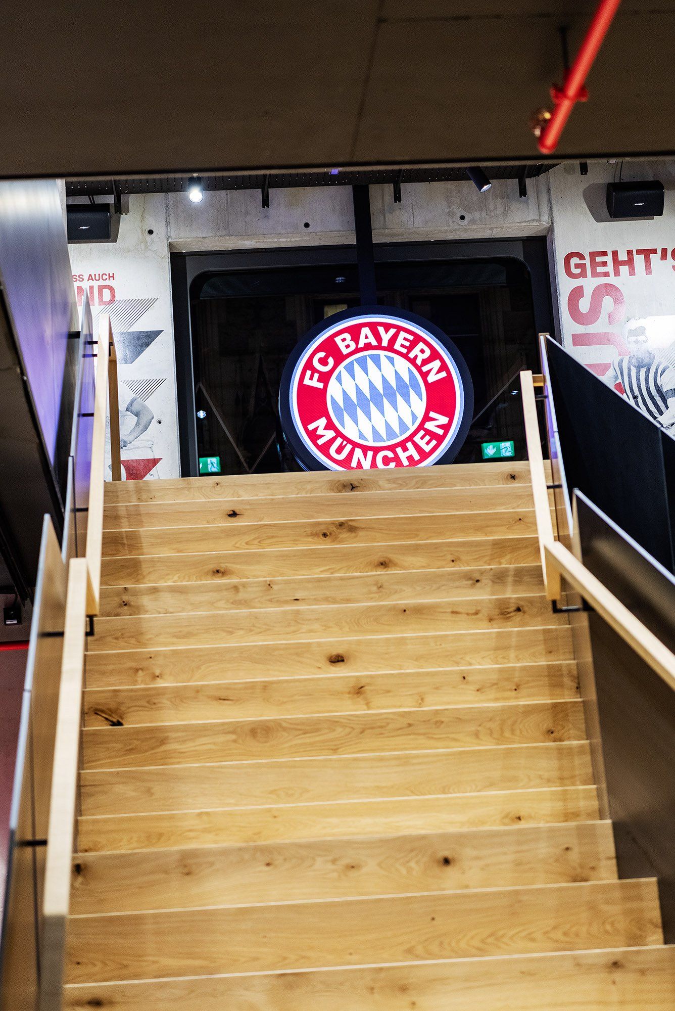 FCB Bayern
