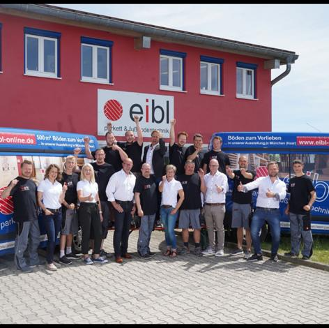 Eibl Team