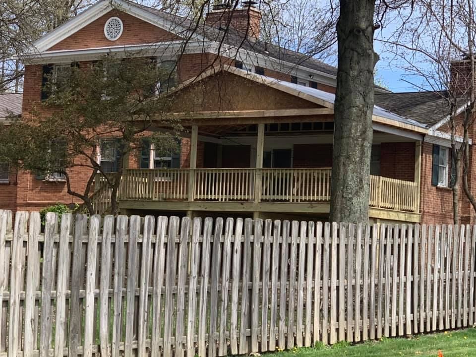 Roof Images Youngstown, OH New Image Roofing & Siding