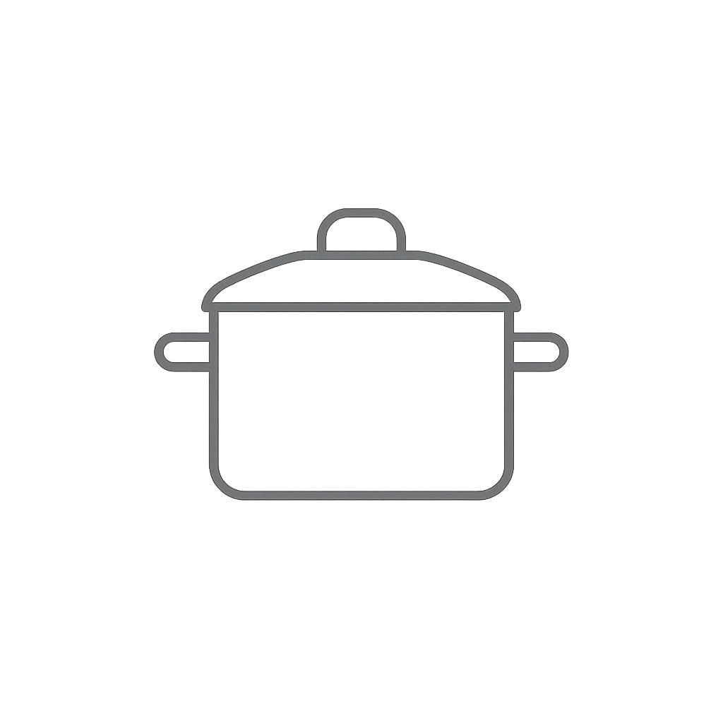 Küchen-Symbol