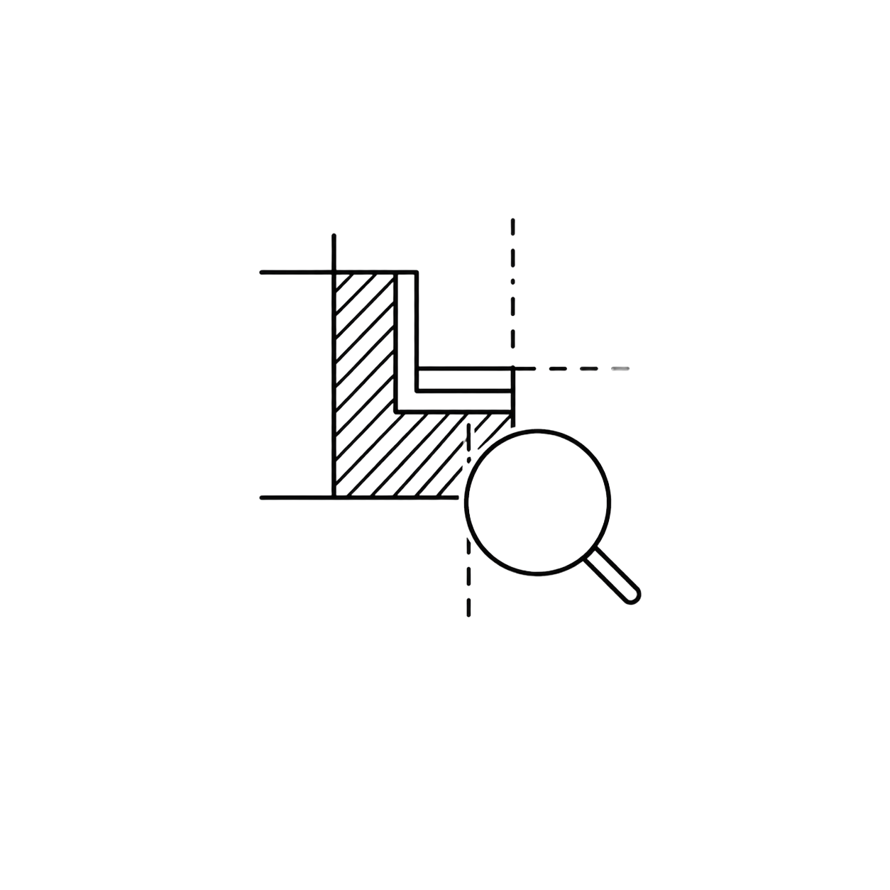 Detaillierte Planung und Innenarchitektur