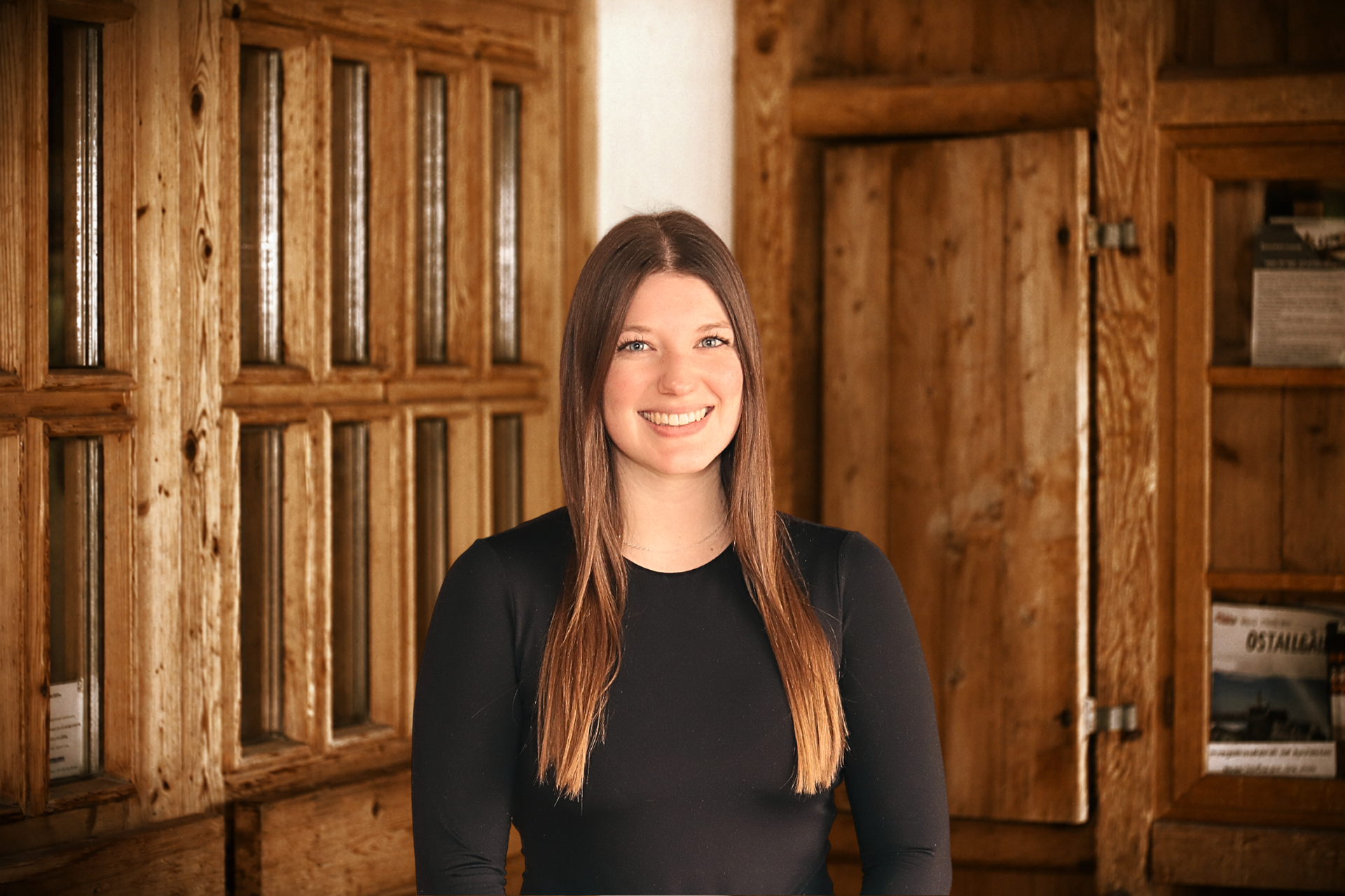 Jana Klaus, Marketing