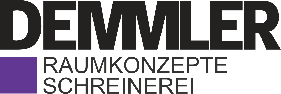 Schreinerei Demmler – Raumkonzepte und Schreinerei