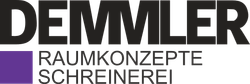 Schreinerei Demmler – Raumkonzepte und Schreinerei