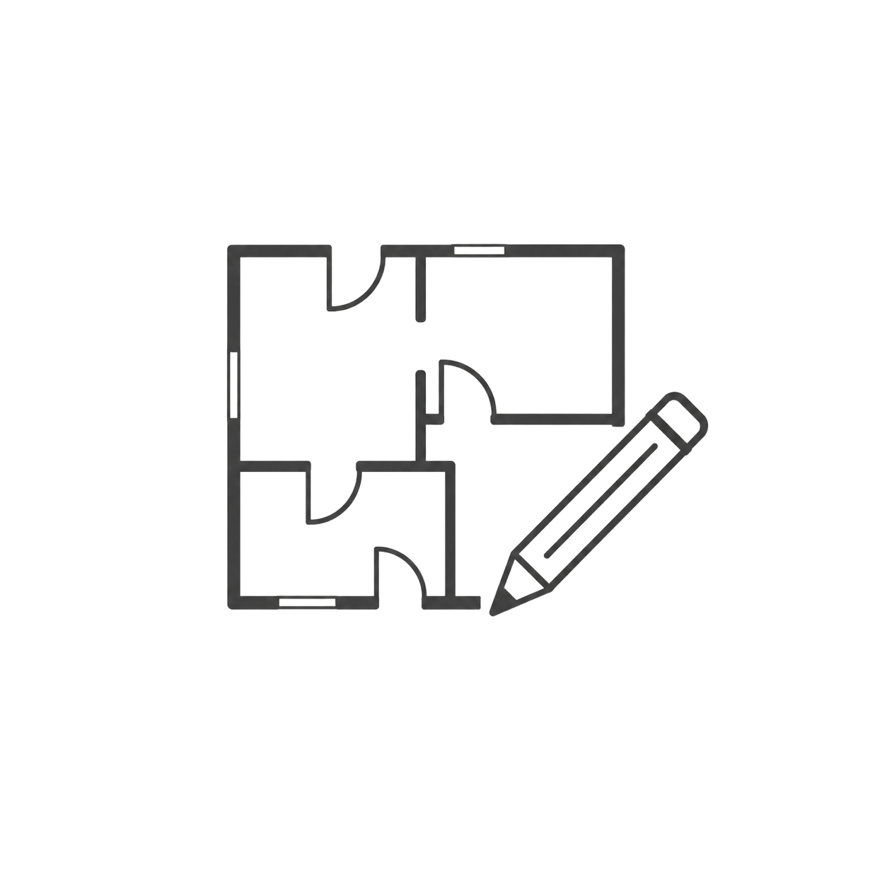 Planung und Innenarchitektur