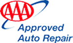 AAA Logo | Extreme Auto Repair