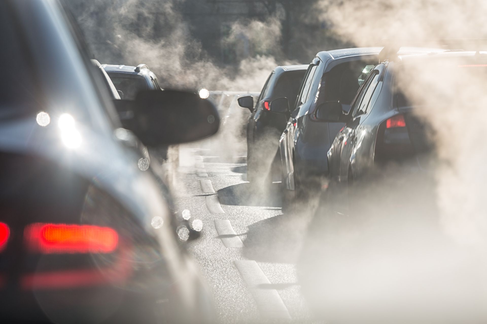 What Causes an Exhaust Leak and Why Is It More Concerning During Cold Weather? | Extreme Auto Repair