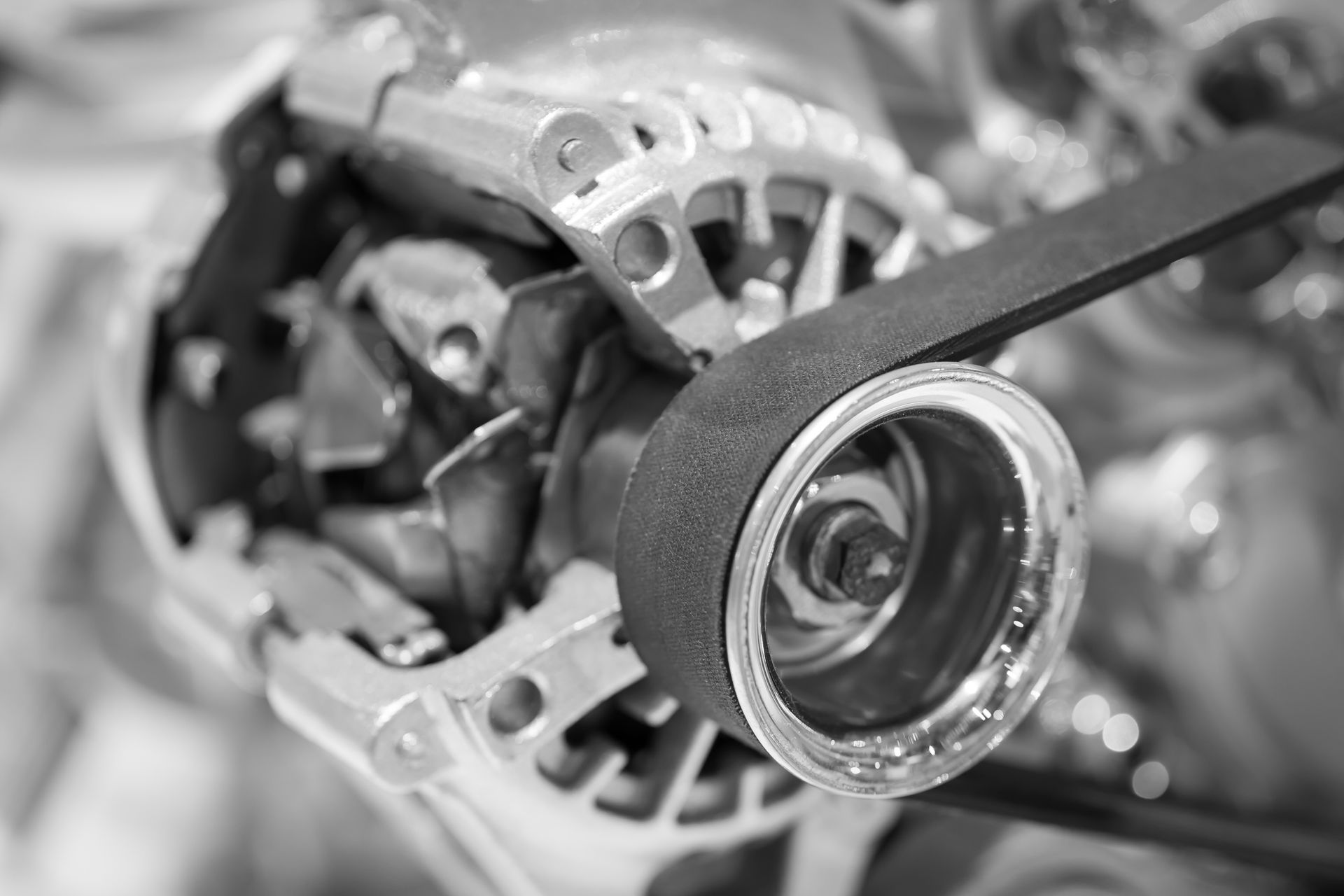 Alternator | Extreme Auto Repair