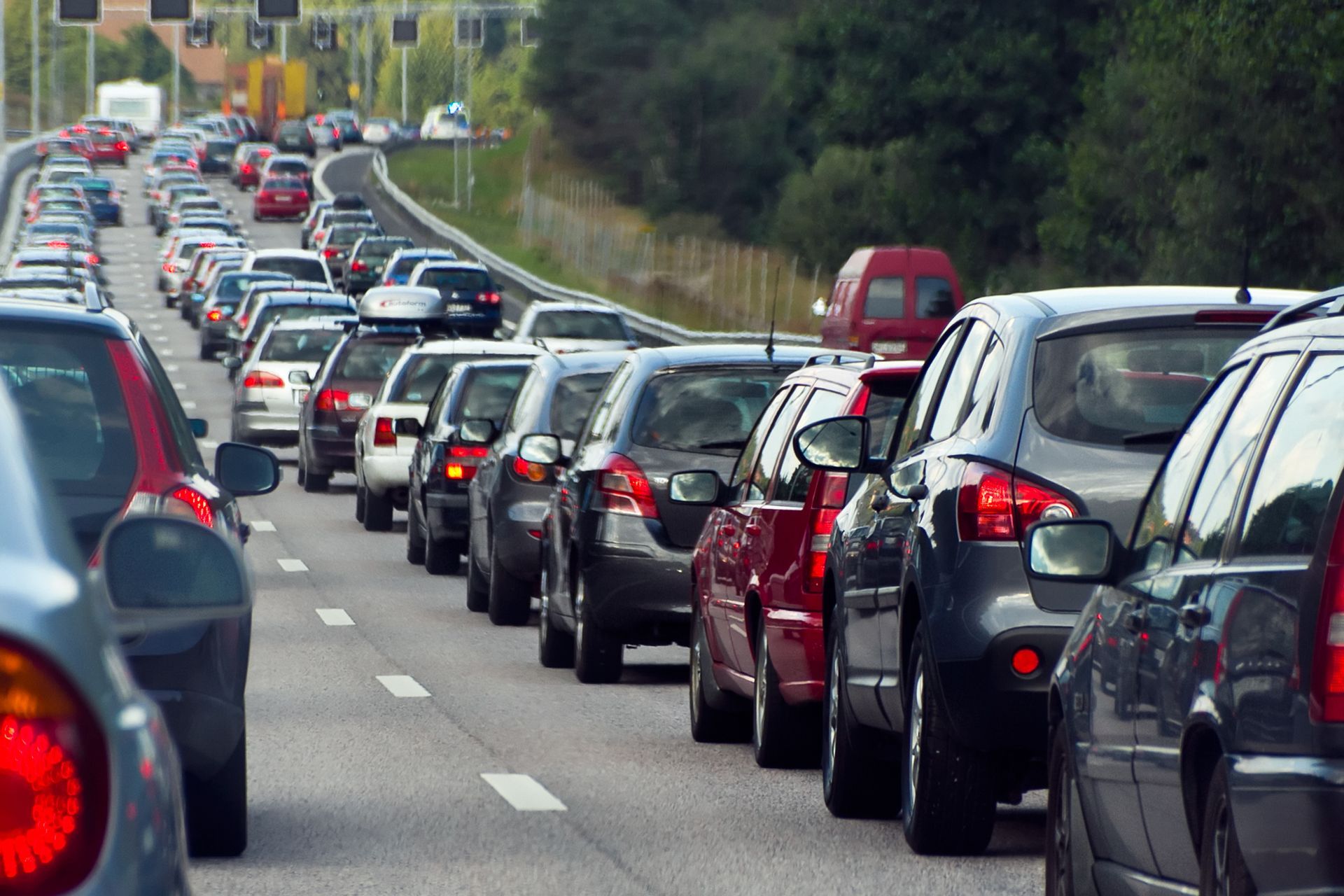 Holiday Travel Traffic | Extreme Auto Repair